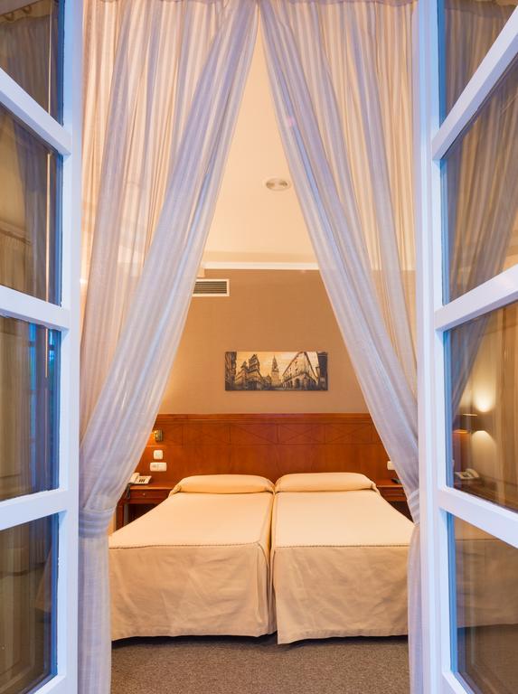 Hotel Herradura