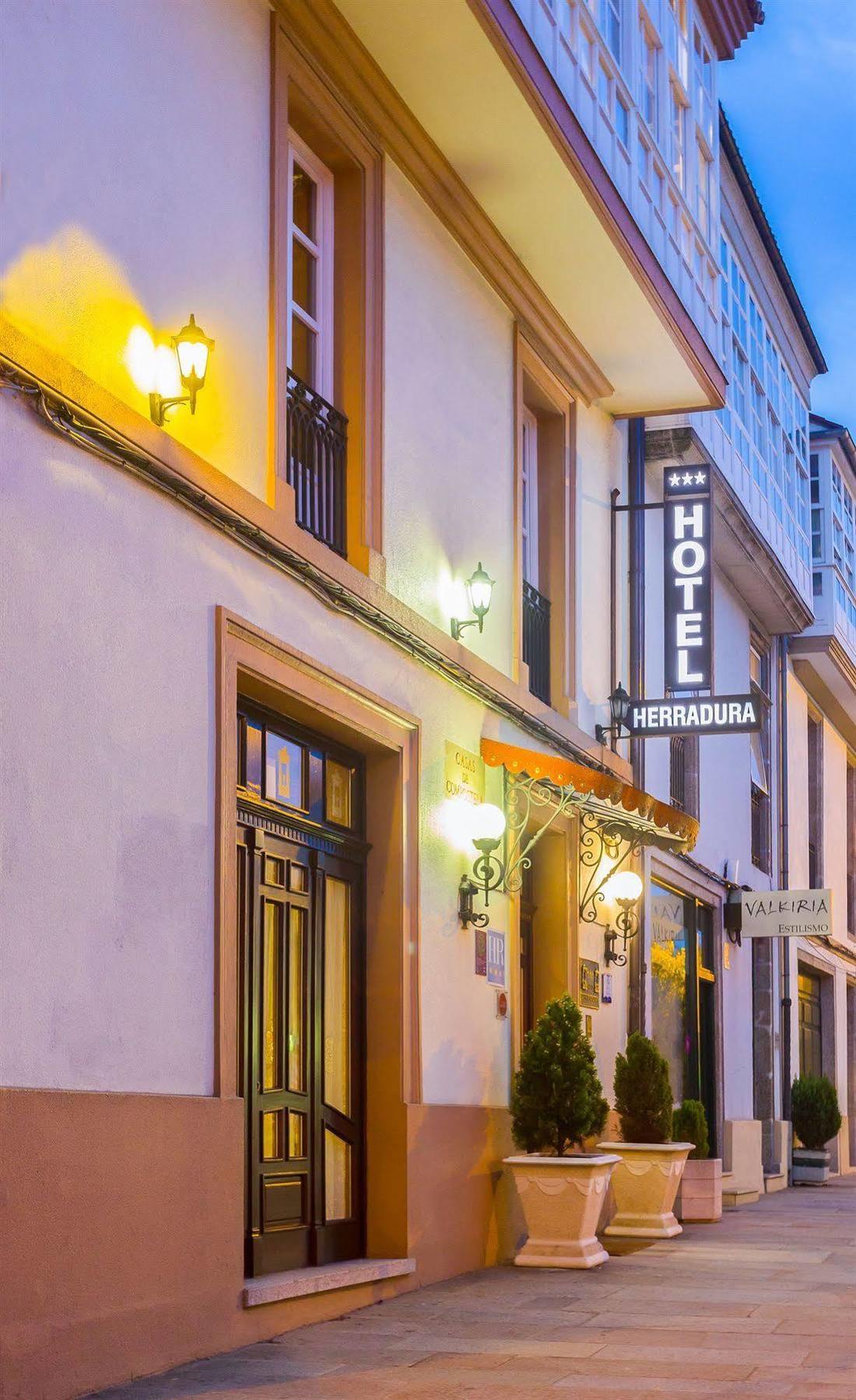 Hotel Herradura