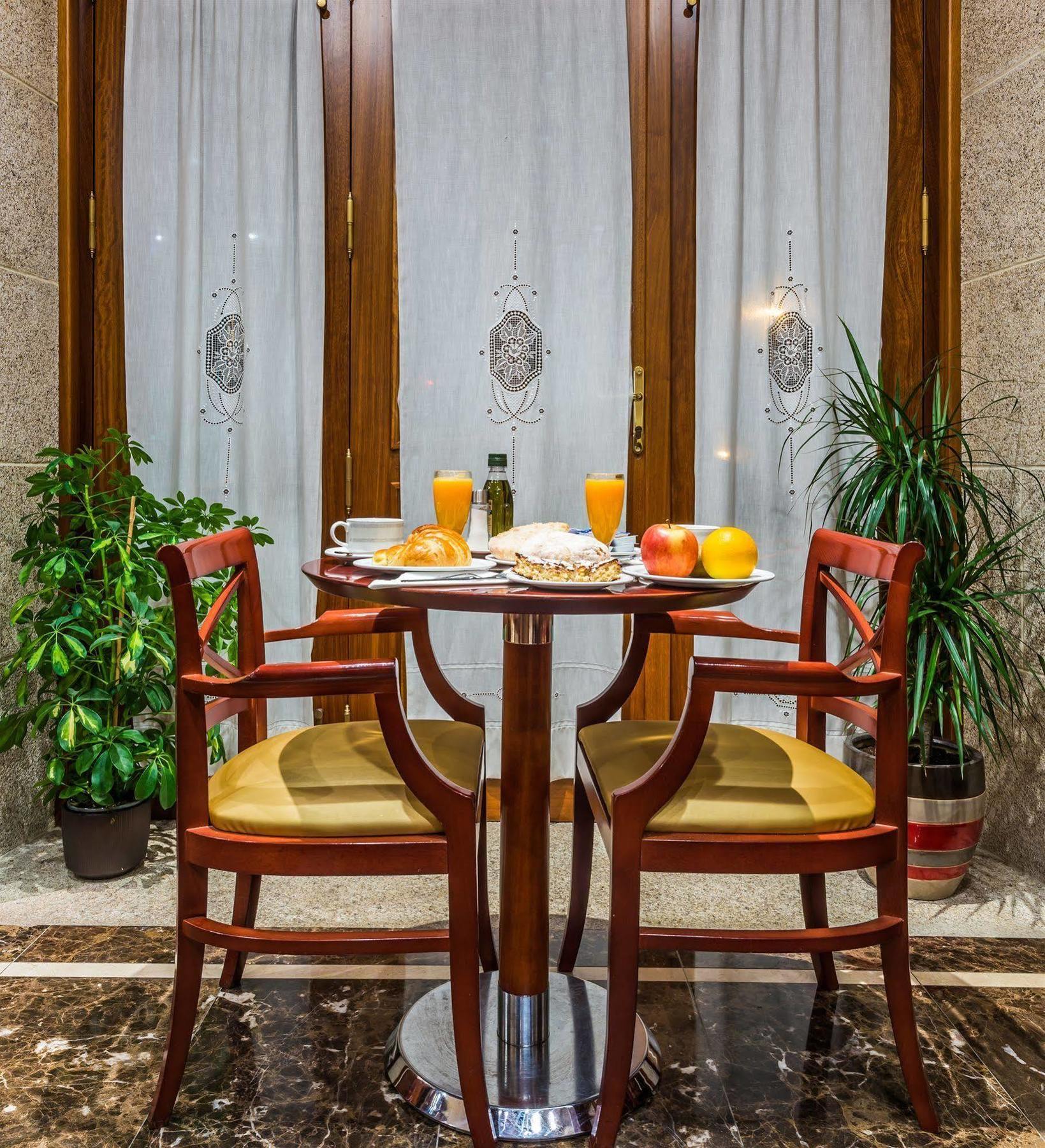 Herradura Hotel 3*